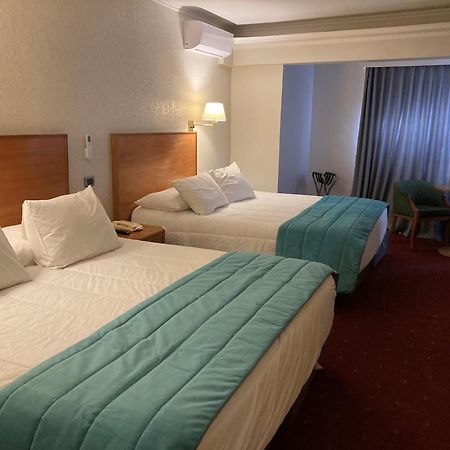 Hotel Gavina Express Arica Eksteriør billede