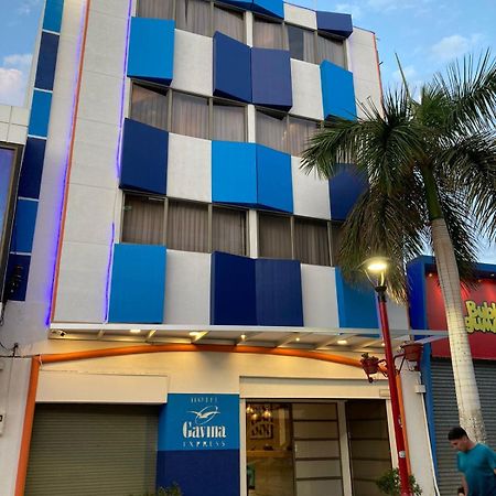 Hotel Gavina Express Arica Eksteriør billede
