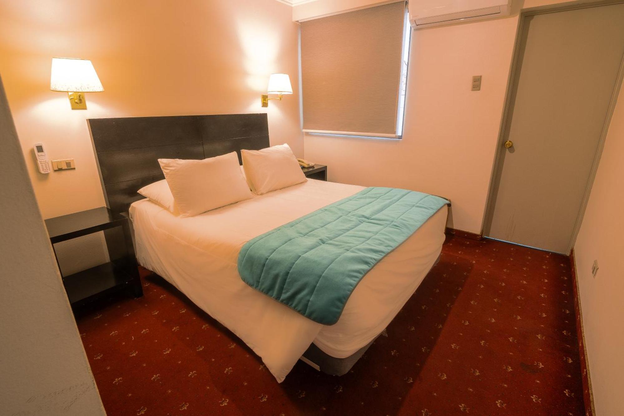 Hotel Gavina Express Arica Eksteriør billede