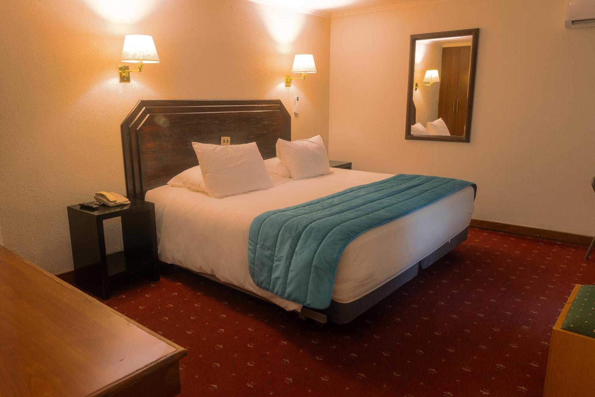 Hotel Gavina Express Arica Eksteriør billede