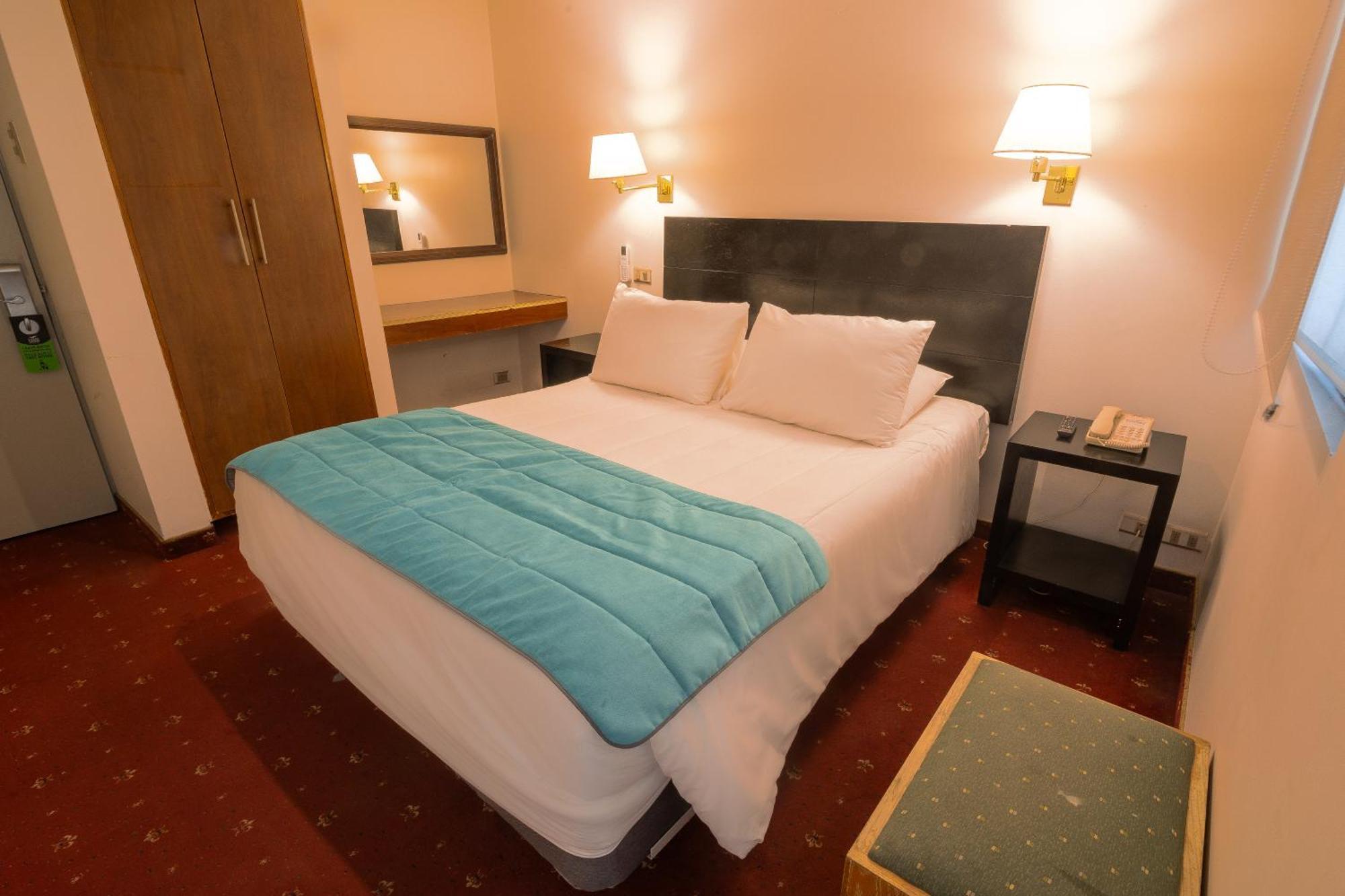 Hotel Gavina Express Arica Eksteriør billede