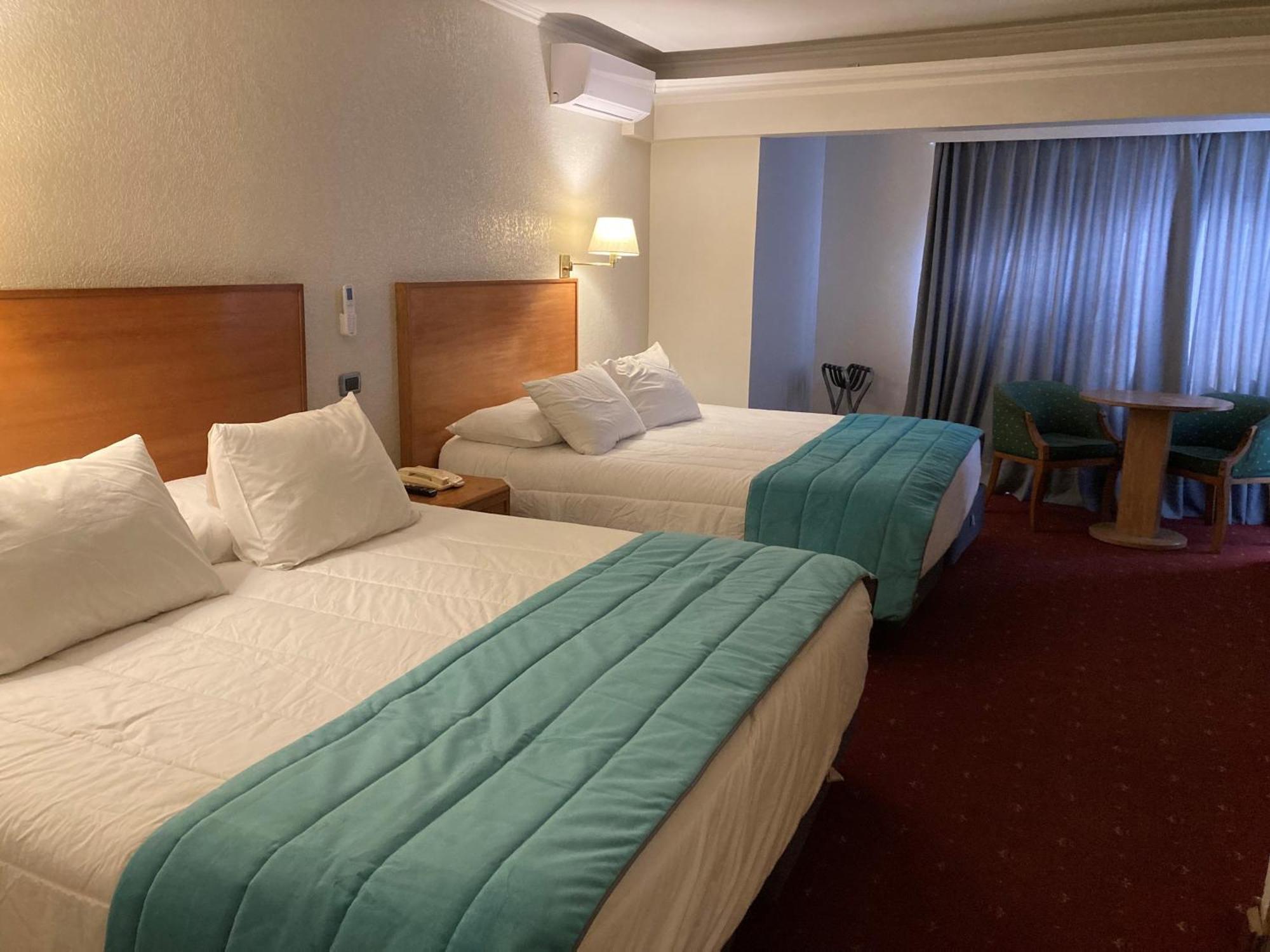 Hotel Gavina Express Arica Eksteriør billede