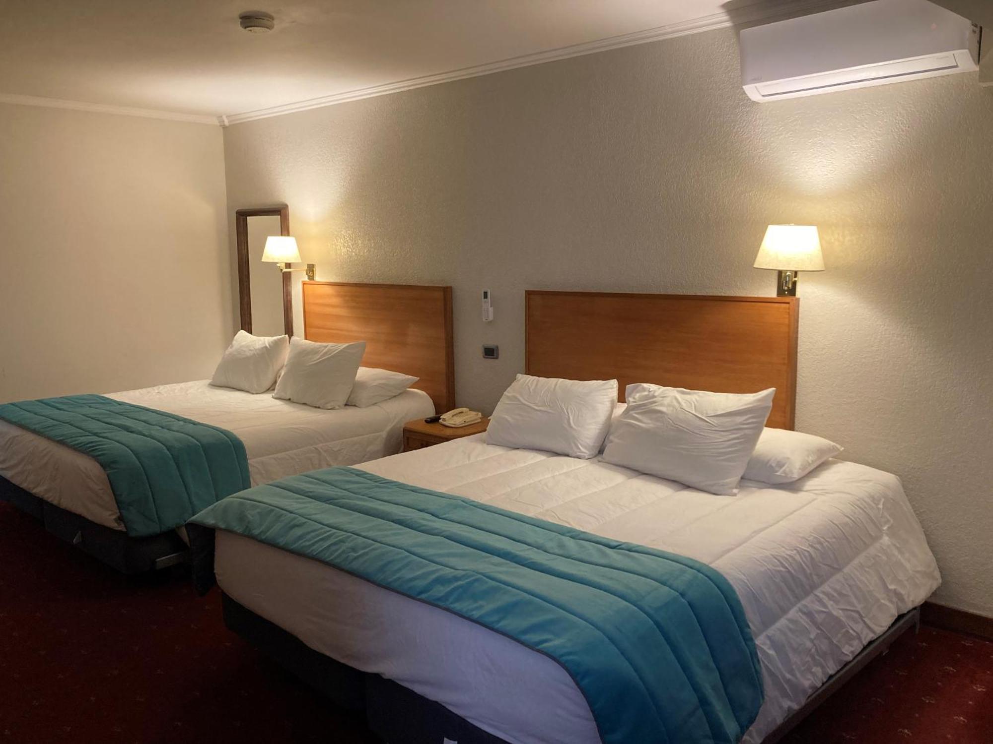 Hotel Gavina Express Arica Eksteriør billede