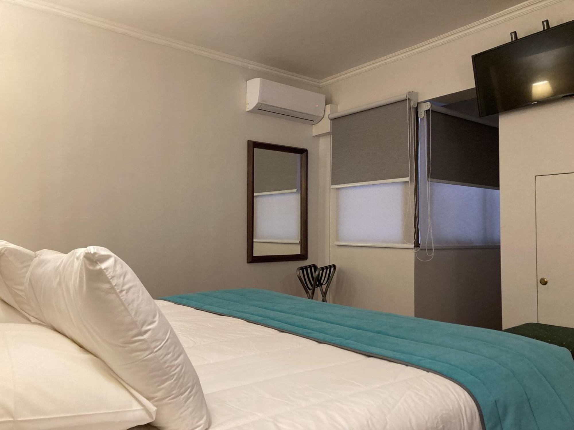 Hotel Gavina Express Arica Eksteriør billede