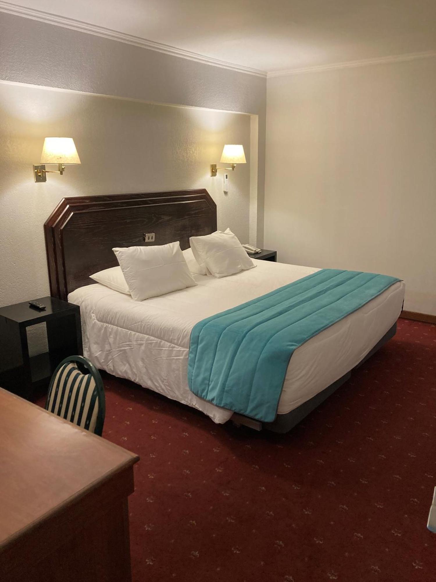 Hotel Gavina Express Arica Eksteriør billede
