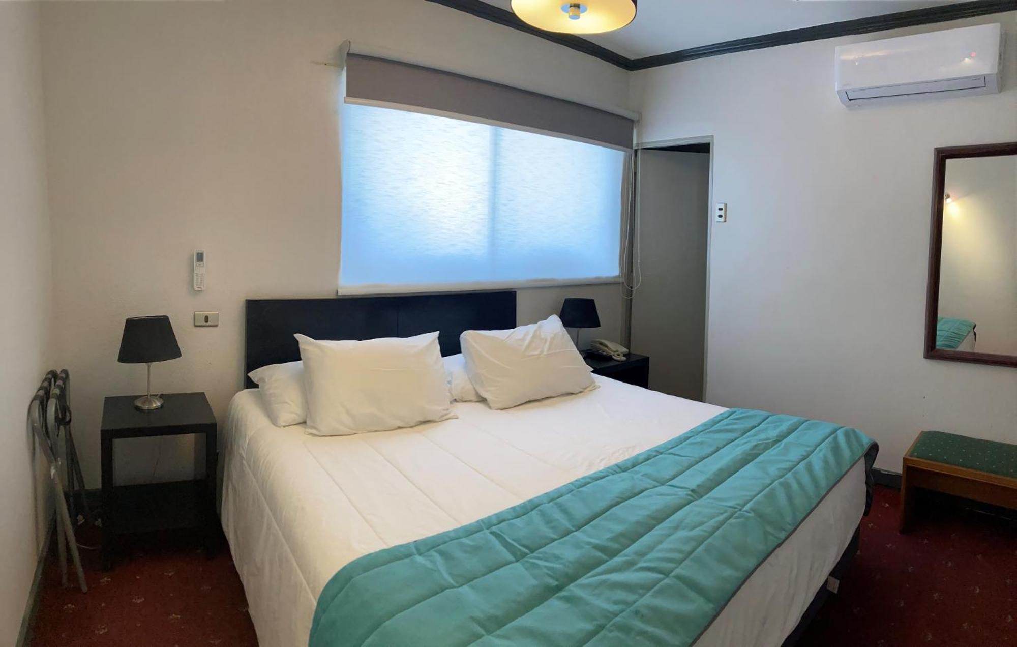Hotel Gavina Express Arica Eksteriør billede