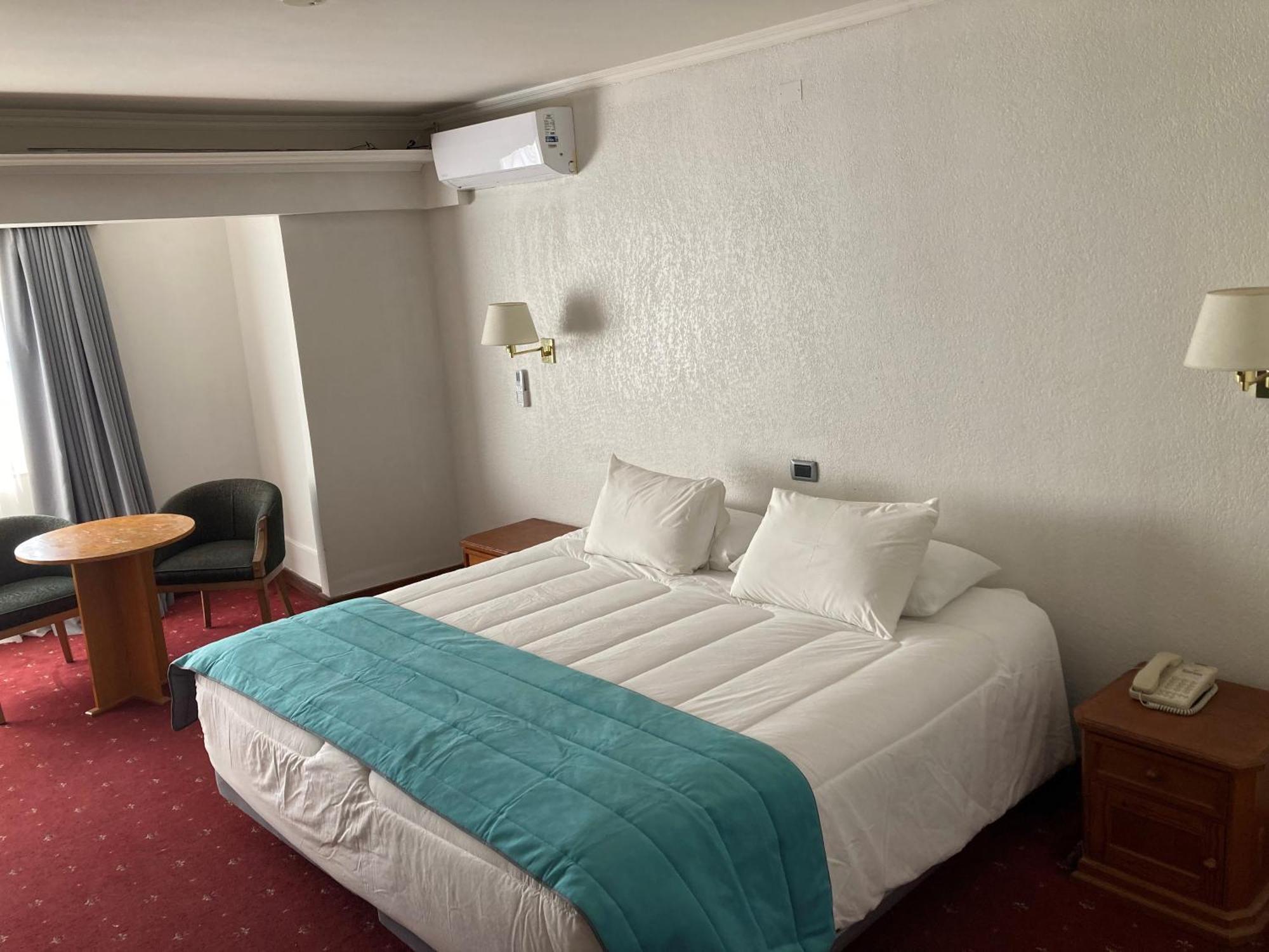 Hotel Gavina Express Arica Eksteriør billede