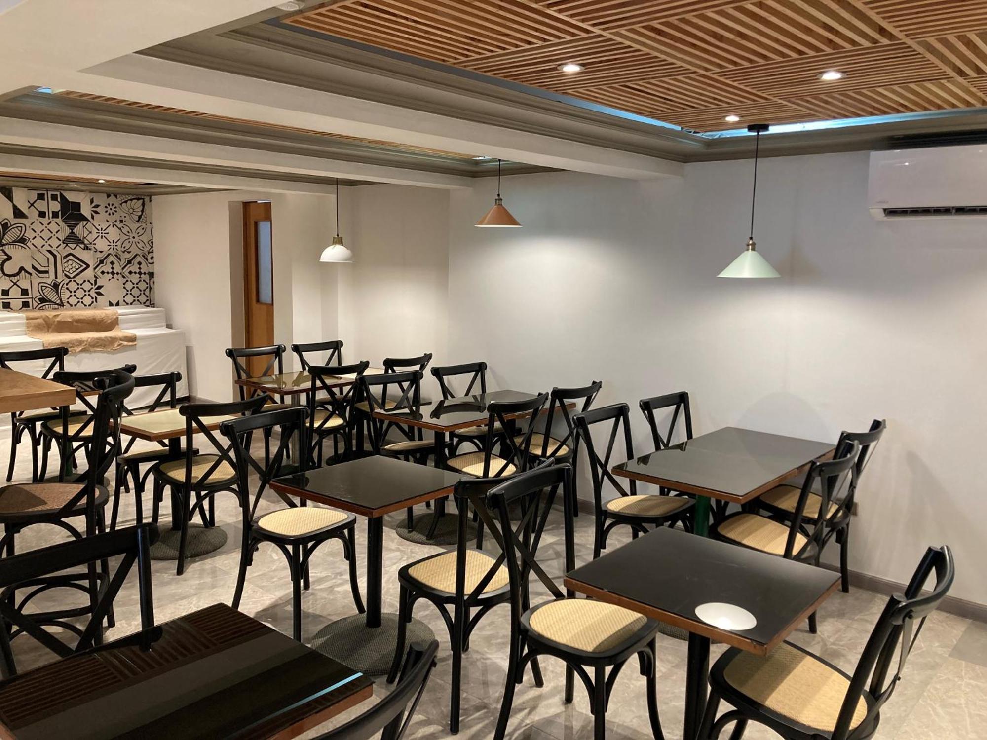 Hotel Gavina Express Arica Eksteriør billede