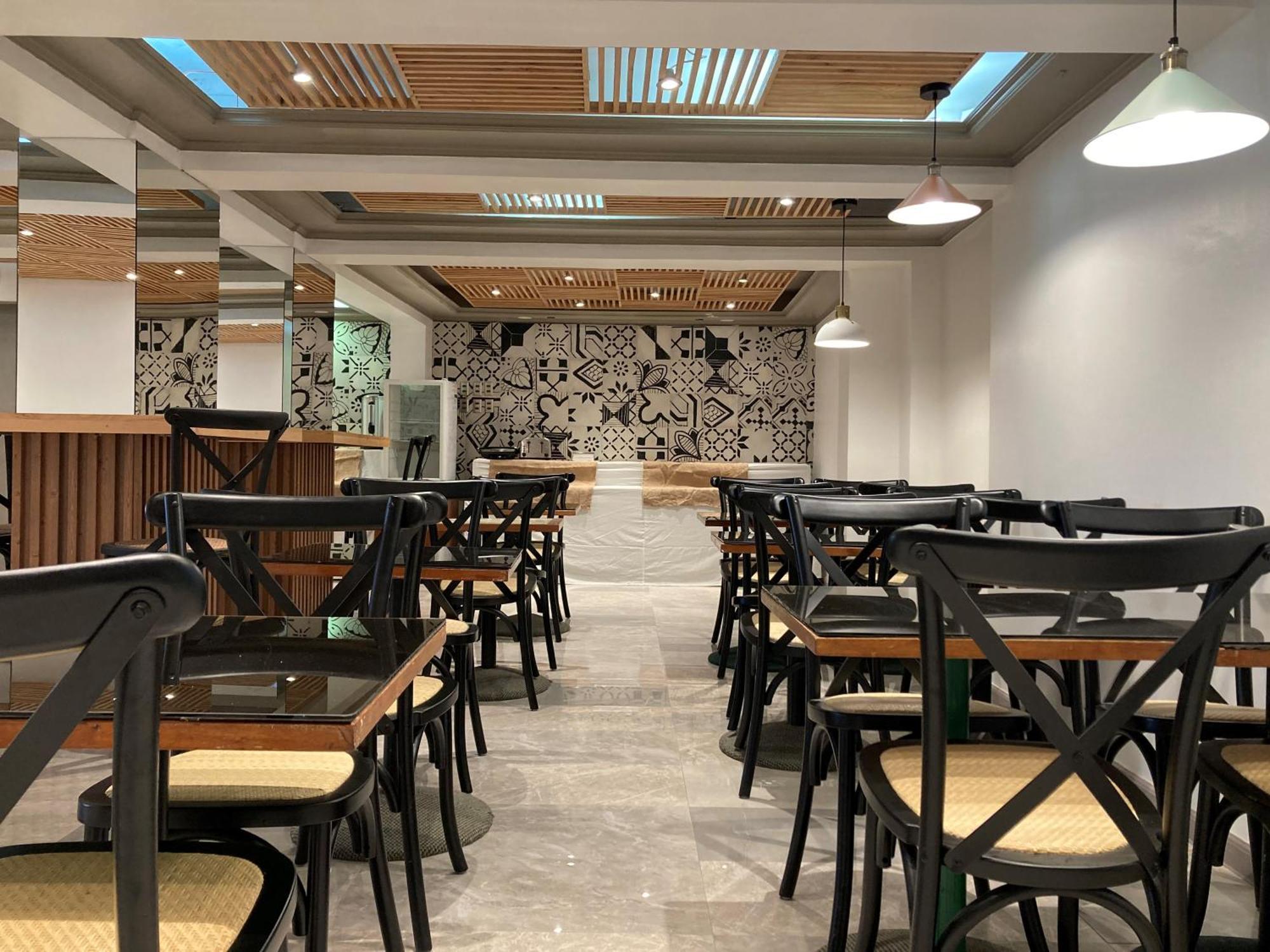 Hotel Gavina Express Arica Eksteriør billede