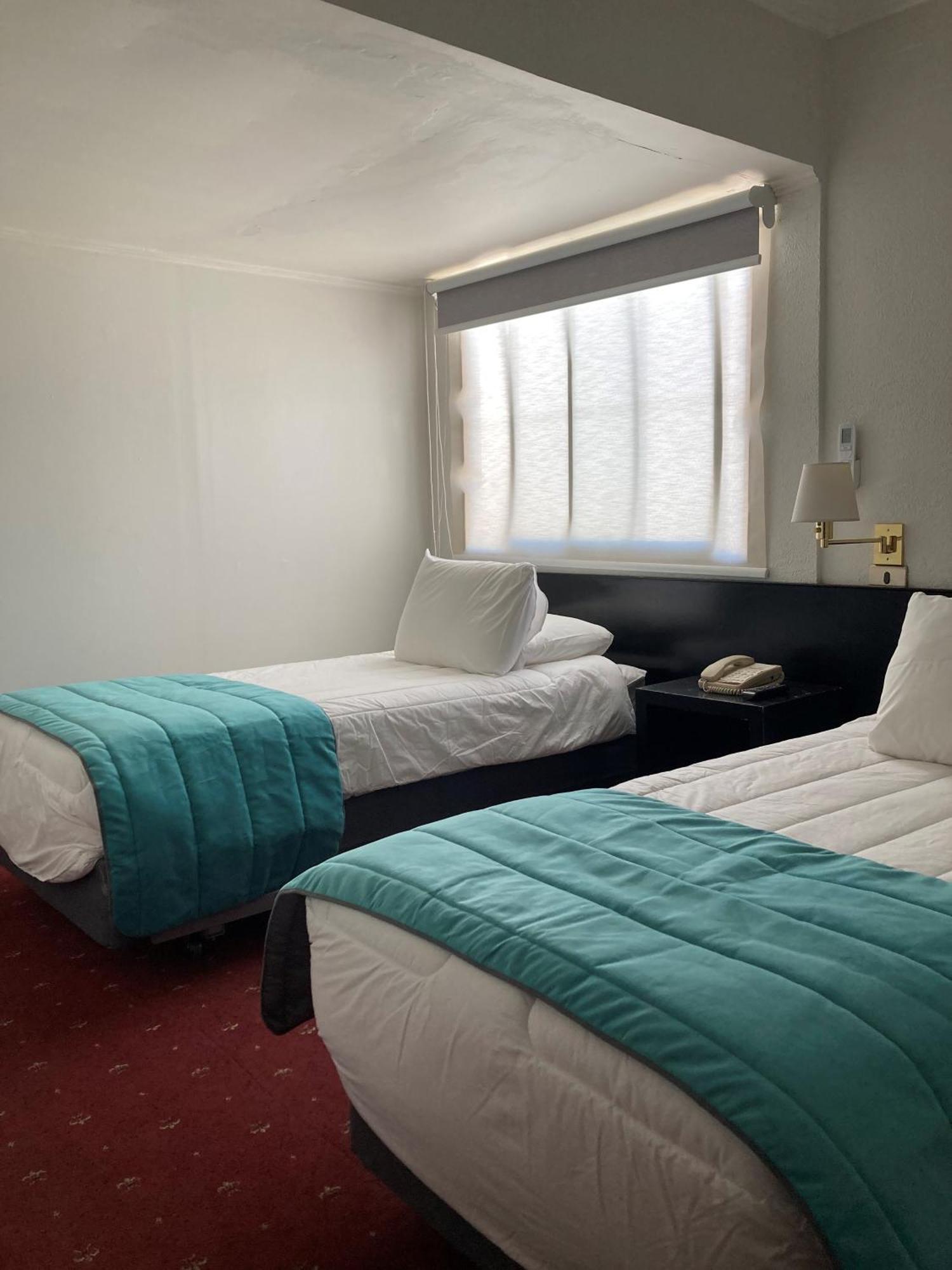 Hotel Gavina Express Arica Eksteriør billede