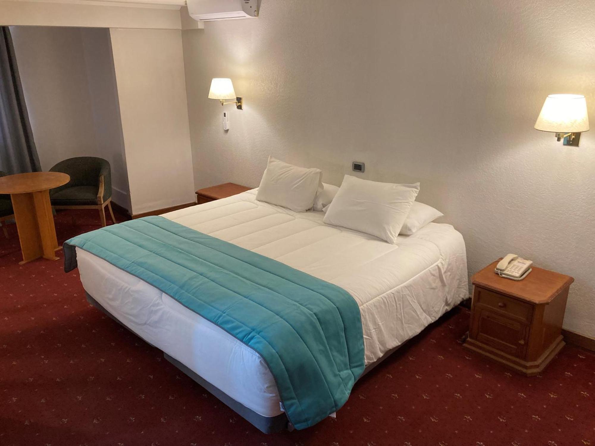 Hotel Gavina Express Arica Eksteriør billede