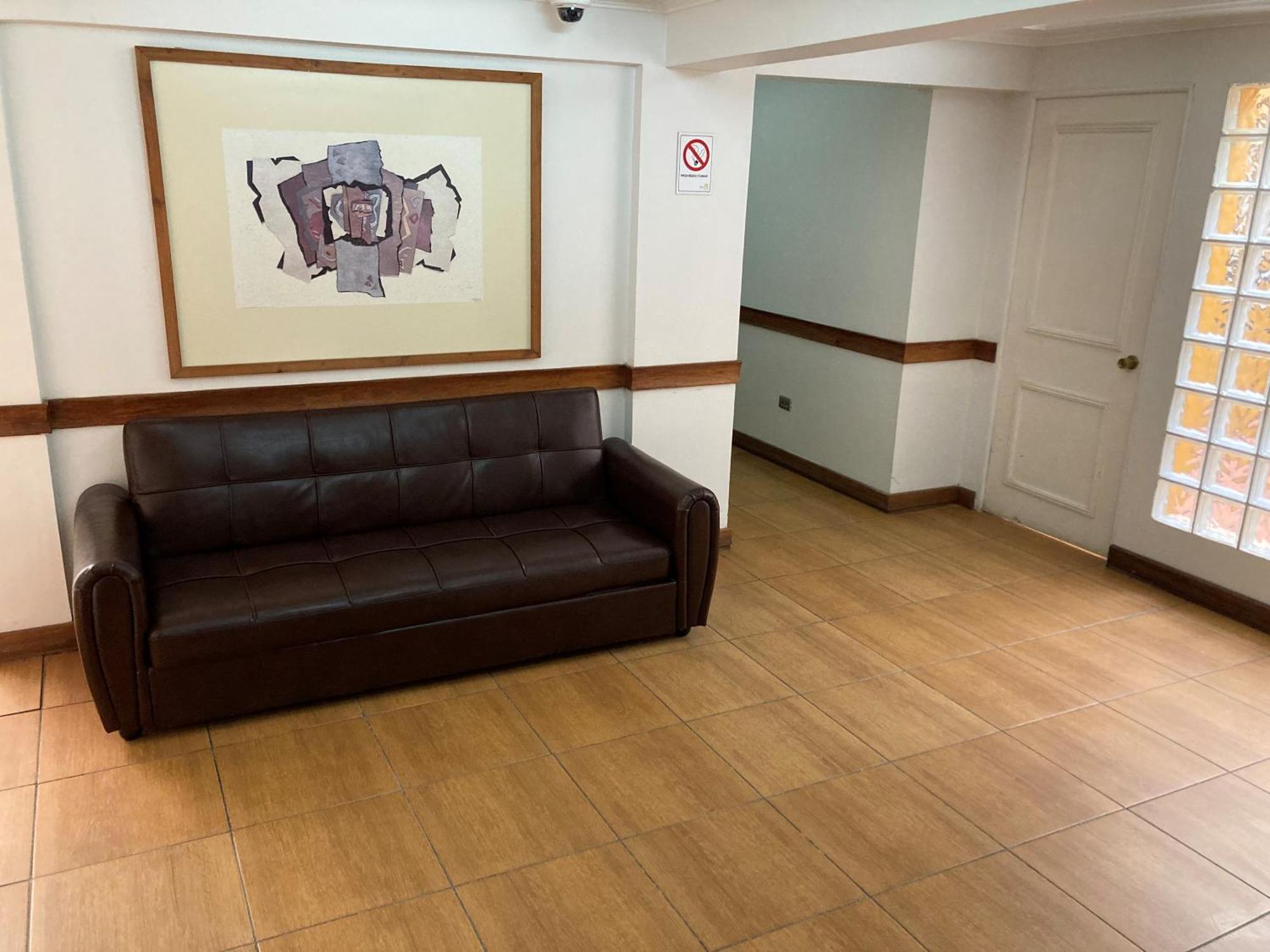 Hotel Gavina Express Arica Eksteriør billede