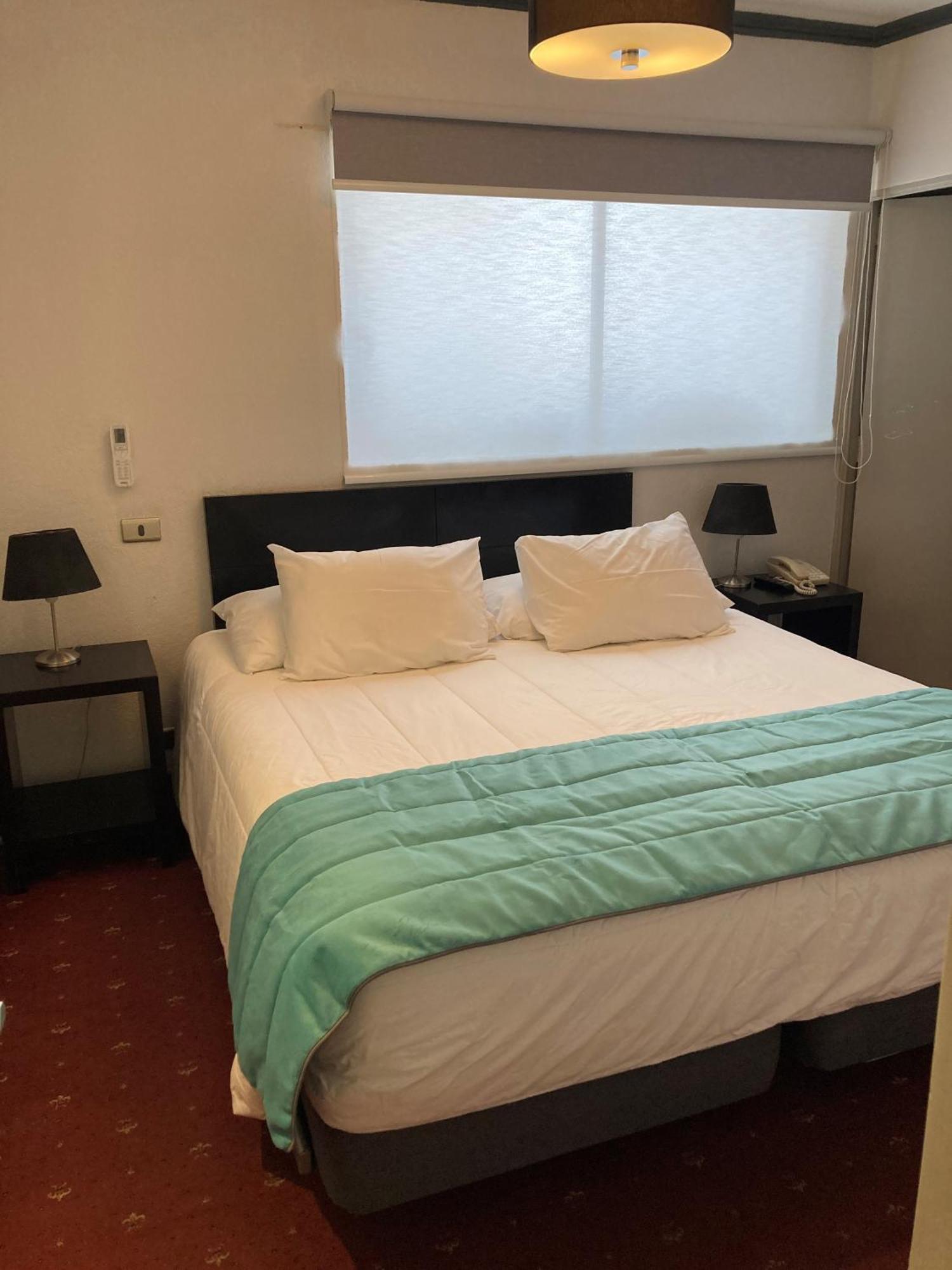 Hotel Gavina Express Arica Eksteriør billede