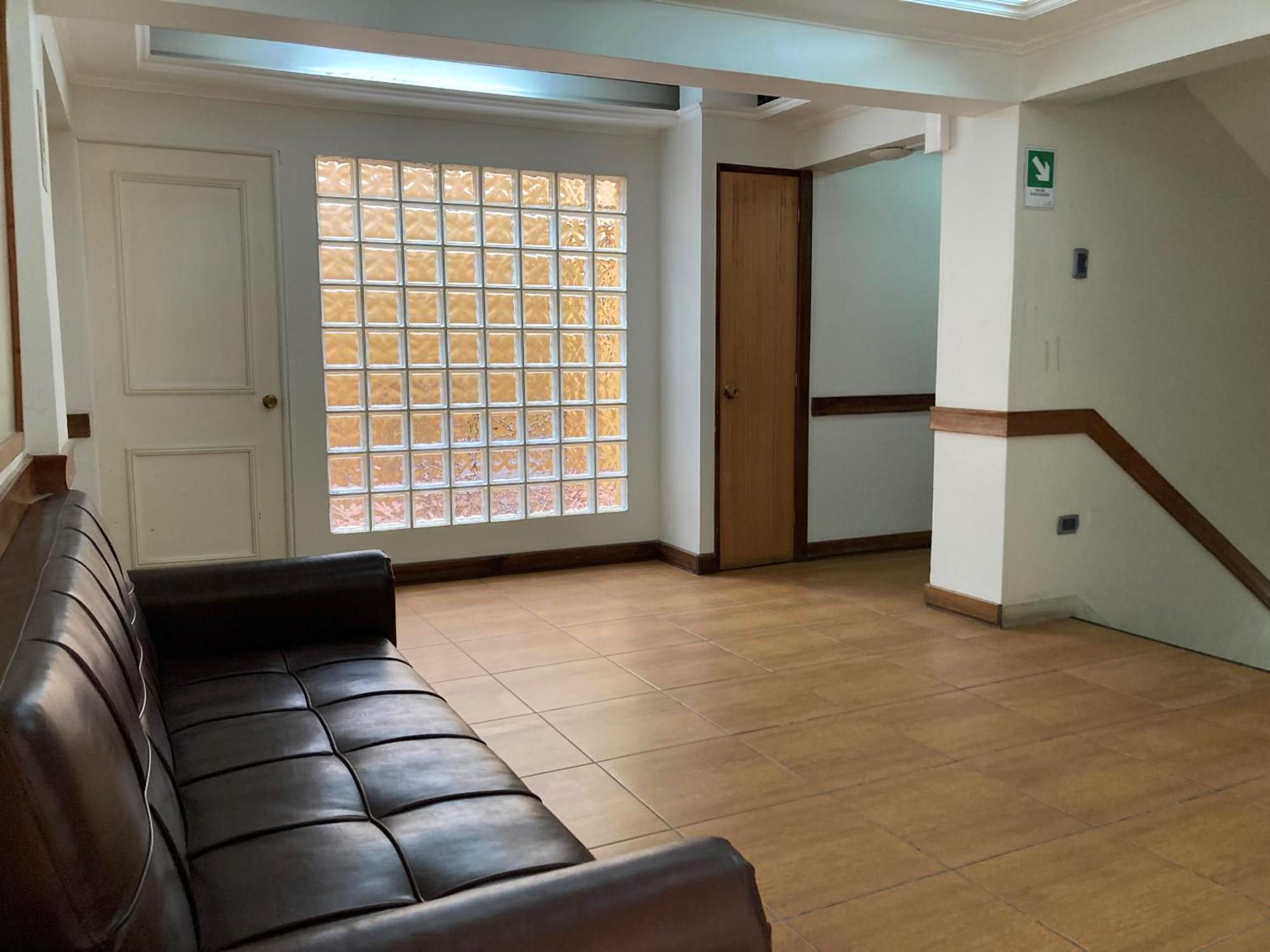 Hotel Gavina Express Arica Eksteriør billede