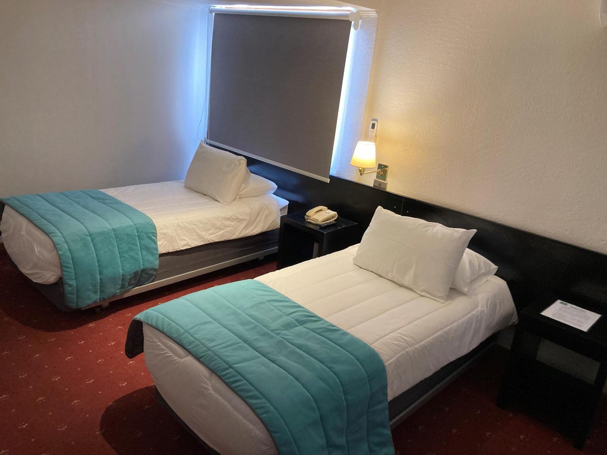 Hotel Gavina Express Arica Eksteriør billede