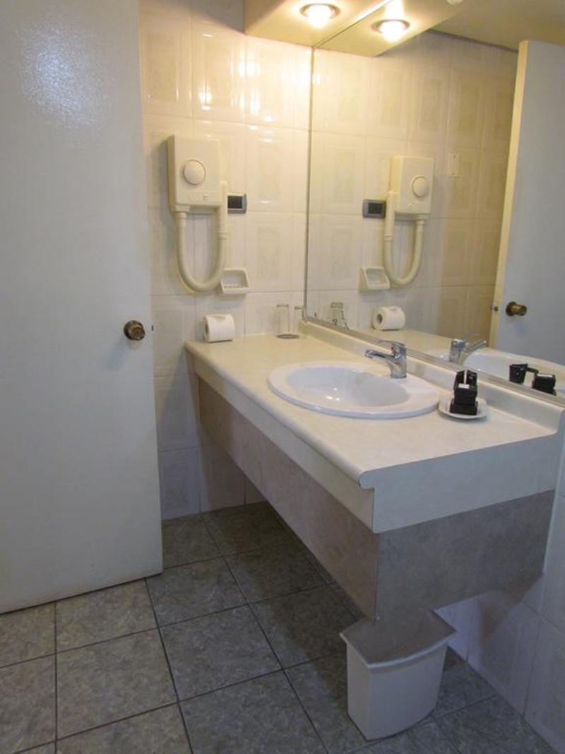 Hotel Gavina Express Arica Eksteriør billede