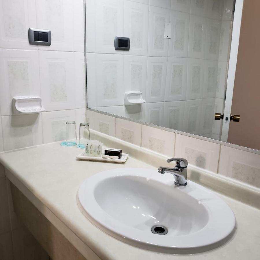 Hotel Gavina Express Arica Eksteriør billede