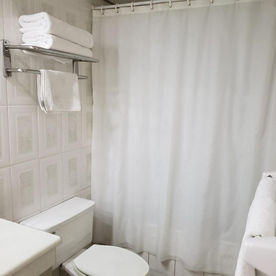 Hotel Gavina Express Arica Eksteriør billede